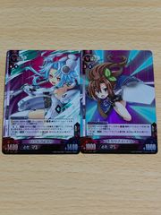 7【メルカリ便】レベルネオ 劇場版 ペルソナ 3 ホロカード 2枚