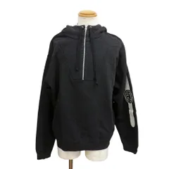 GUCCI ヴィンテージパーカー　値下げ❗️❗️ GUCCI(グッチ) 23SSTEDDYBEARパーカー717427 XJFNK 717427 XJFNK