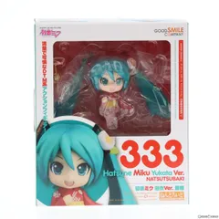 2024年最新】初音ミク ねんどろいど 浴衣の人気アイテム - メルカリ