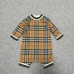 バーバリー　バーバリーロンドン　ベビー　新品未使用 BURBERRY バーバリー ベビー ギフト ブランド ギフトセット