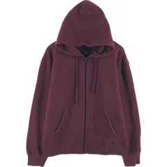 古着 00年代 ギャップ GAP スウェットフルジップパーカー メンズL相当/eaa525433