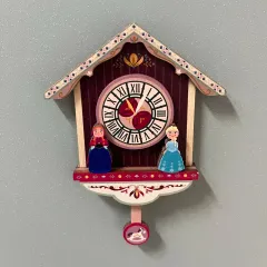 2025年最新】アナ雪 時計 香港の人気アイテム - メルカリ