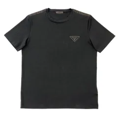 2025年最新】prada tシャツ xlの人気アイテム - メルカリ 