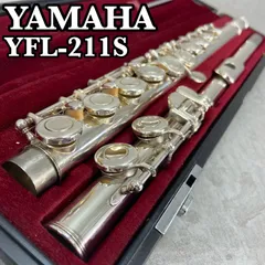 2025年最新】yamaha yfl-211の人気アイテム - メルカリ