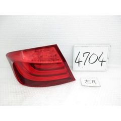 BMW 5シリーズ F10 FP25 XG28後期 HELLA LED 右テール - メルカリ
