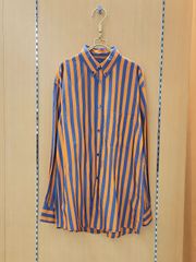 90s KENZO PARIS ケンゾー ストライプシャツ 3