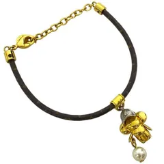 ⭐️週末限定⭐️28300→26300円ルイヴィトンブレスレットヴィヴィエンヌ