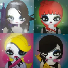 2025年最新】2NE1の人気アイテム - メルカリ