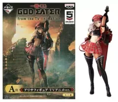 GEアリサ　フィギュアセット Amazon.co.jp: アリサ・イリーニチナ・アミエーラ