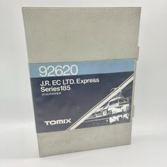 TOMIX トミックス 92620 JR 185系特急電車 6両セット