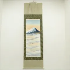 掛け軸 坂口玉峰 月下猛虎図 絹本 希少 軸装 茶道具 掛軸 美品 です。 掛け軸 坂口玉峰 月下猛虎図 絹本 希少 軸装 茶道具 掛軸 美品