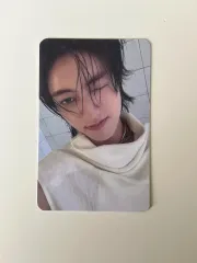 TREASURE（トレジャー）コンサート メンバーシップ トレカ ハルト(HARUTO・渡辺 温斗)