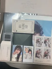 ATEEZ エイティーズ アチズ 3期 韓国 FCキット 2025年最新】ateez 3期キットの人気アイテム - メルカリ