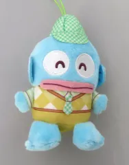 【中古】キーホルダー ハンギョドン さんさんぴくにっく!マスコット2 「サンリオキャラクターズ」
