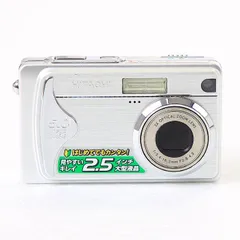 日立 - 希少品　HITACHI  i.mega  INC130形　デジタルカメラ 希少品 HITACHI i.mega INC130形 デジタルカメラ