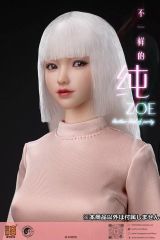 オビツ27 ナチュラル01 1/6ドール カスタムヘッド - メルカリ