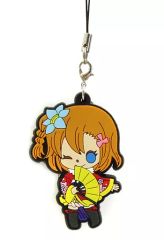 [중고] 스트랩 (캐릭터) 타카사카 호노카 [러브라이브! The School Idol Movie 러버 스트랩 Angelic Angel ver.]