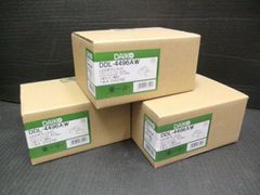 未使用品 未開封品 3個セット DAIKO ダイコー 人感センサー機能付 ダウンライト DDL-4496AW