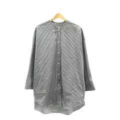 DEUXIEME CLASSE - 未使用　Deuxieme ClasseTシャツ Deuxieme Classe(ドゥーズィエムクラス)の「washer ストライプ