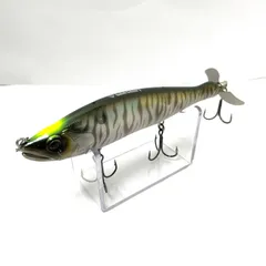 激レア　『魔界天』（KAITENタイプN）幽鬼　新品　カイテン　ガンクラフト ガンクラフト カイテン 148 GANCRAFT KAITEN - 【バス・トラウト