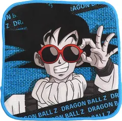 【中古】雑貨 孫悟空/ハンドタオル タオル 「一番くじ ドラゴンボール VSオムニバスULTRA」 K賞