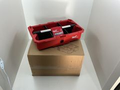 ミルウォーキー　パックアウト　ツールトレイ（48-22-8045 ）4個セット　新品未使用