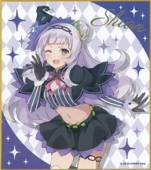 ⭐️ARS10 紫咲シオン BP reバース 鑑定書付き ホロライブ 2期生 ⭐️ARS10 紫咲シオン BP reバース 鑑定書付き ホロライブ 2期生