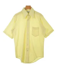 VAN HEUSEN カジュアルシャツ メンズ 【古着】【中古】【送料無料】