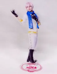 【中古】アクリルスタンド・アクリルパネル 松井勇歩(亀甲貞宗)/内番ver. ランダムアクリルスタンド 「舞台『刀剣乱舞』綺伝 いくさ世の徒花」