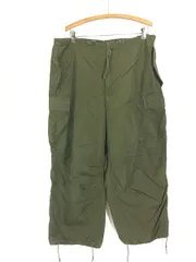 M-L M-51 アークティック カーゴパンツ 米軍実物 arctic Amazon | [WAIPER] 米軍 M-51 ARCTIC オーバーパンツ アーク