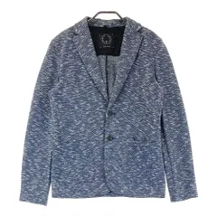 T-JACKET/ティー ジャケット  ジャケット  ネイビー系 S [240101315841] メンズのサムネイル