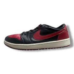 NIKE AIR JORDAN 1 RETRO LOW BRED (2015)  エアジョーダン1 ロー 