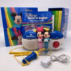 ストレートプレイ ブルーレイ 最新 ディズニー英語システム DWE 904405