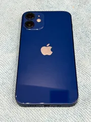iPhone12 mini 64GB Blue