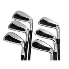 プロトコンセプト『C01.5TH FORGED HYBRID IRON』トラックマン