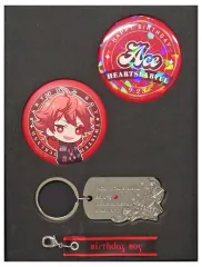 中古】雑貨 エース・トラッポラ バースデーセット 第二弾 「ディズニー