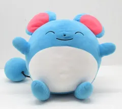 ポケットモンスター めちゃもふぐっとぬいぐるみ マリル 8体セット まとめ売り 2025年最新】もふぐっと マリルの人気アイテム - メルカリ