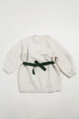 ZoZIO/Bushi OP ワンピース　新品子供服110 キッズ 女の子のサムネイル