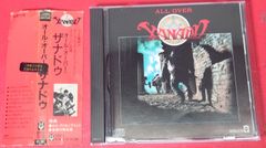〇ALL OVER XANADU　アニメ系CD ●チャレンビー