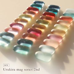 マグネットネイル くすみ系 マグネットジェル ジェルネイル 8g キラキラ クリアカラー アートジェル 爪 カラージェルネイル 磁石 ネイル ジェル マグネット マグ リノジェル セット UV LED対応