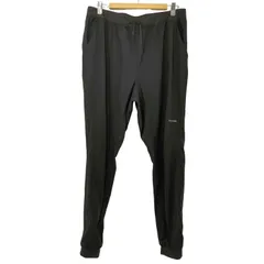 パタゴニア テルボンヌジョガーズ L Patagonia テルボンヌジョガーズ Lサイズ(XL相当) patagonia