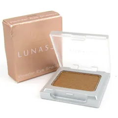 ルナソル パウダーアイシャドウ EX02 シマーゴールド 未使用 箱ダメージ有 アイシャドウ コスメ レディース LUNASOL 【中古】のサムネイル