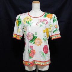 レオナール 半袖トップス - メルカリ