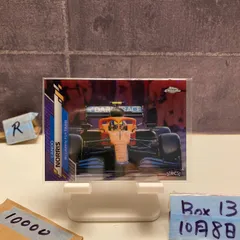 2025年最新】ランド・ノリス サインの人気アイテム - メルカリ