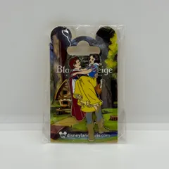 ディズニーランドパリ 白雪姫 ピンバッジのサムネイル