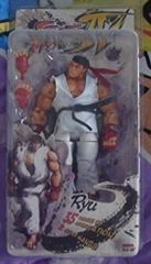 [중고] [매우 좋은] 플레이어 선택 STREET FIGHTER IV 류 액션 피규어