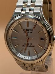 シチズン　腕時計　eco-drive　EXCEED　GN-4W-S　メンズ腕時計　エコドライブ　エコ・ドライブ citizen