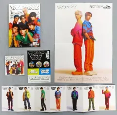 【中古】輸入洋楽CD NCT DREAM / BEATBOX(REPACKAGE)(Photobook Ver.)[輸入盤]