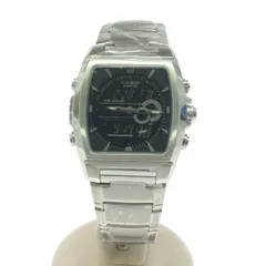 2025年最新】CASIO Edifice efa 120の人気アイテム - メルカリ