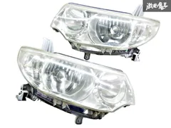 ダイハツ　L375S/L385S　タント　ヘッドライト　左右　ハロゲン 楽天市場】ダイハツ タント L375S L385S LEDヘッドライト H4 Hi